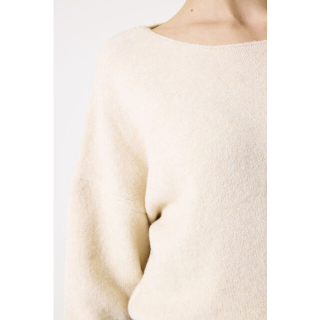 Garcia Jeans Trui beige 4219.05.0003 large