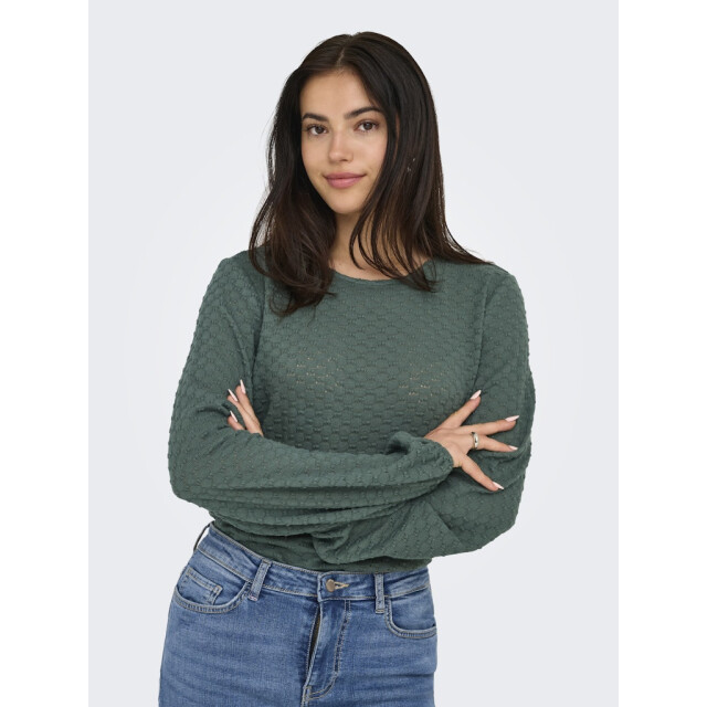 Only Onlbelle life ls top jrs olijf 4329.22.0035 large