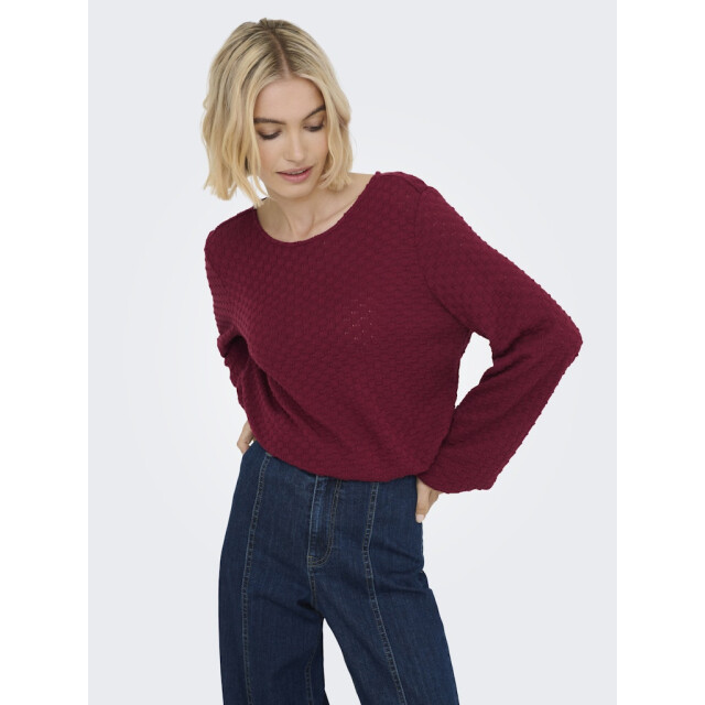 Only Onlbelle life ls top jrs wijn 4329.43.0016 large