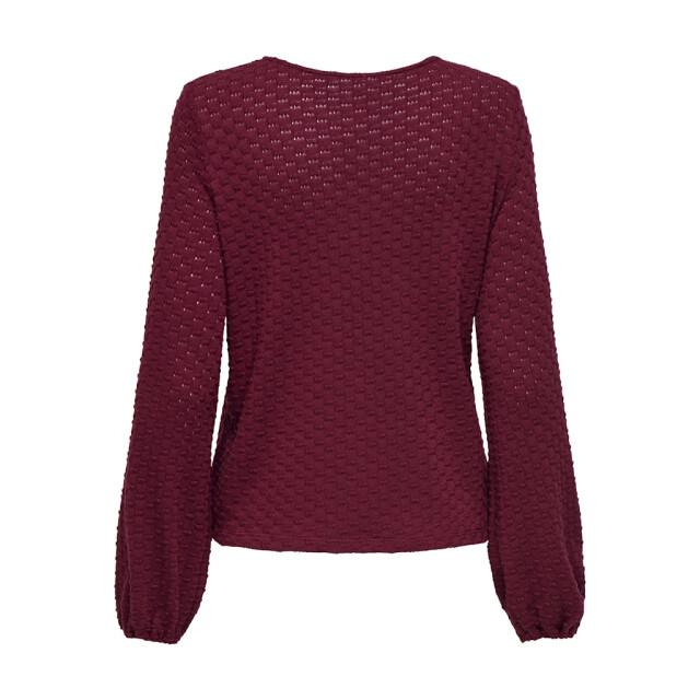 Only Onlbelle life ls top jrs wijn 4329.43.0016 large