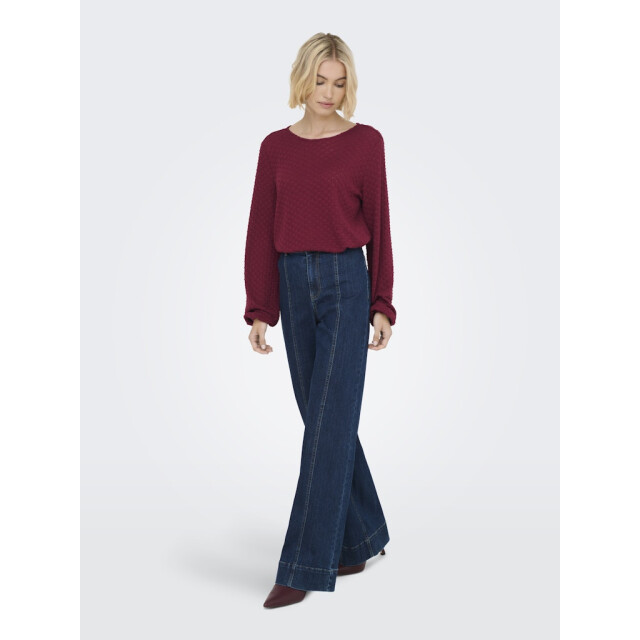 Only Onlbelle life ls top jrs wijn 4329.43.0016 large