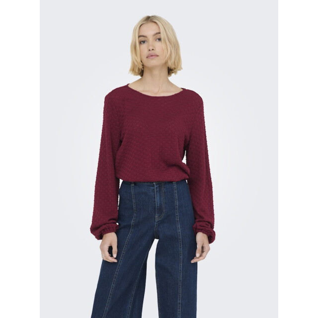 Only Onlbelle life ls top jrs wijn 4329.43.0016 large