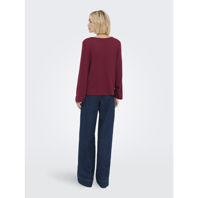 Only Onlbelle life ls top jrs wijn 4329.43.0016 large