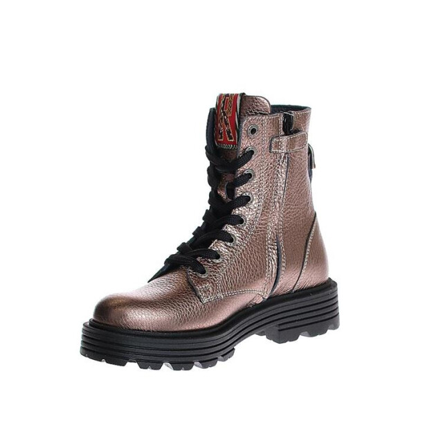 Red Rag 12474 Laarzen Brons 12474 large