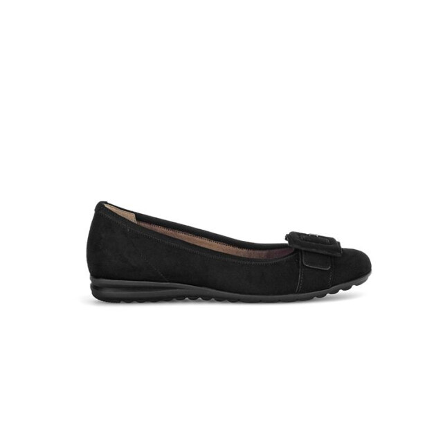 Gabor 52.626 Ballerina's Zwart 52.626 large