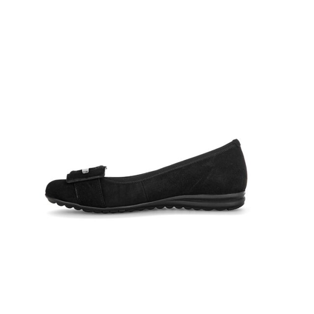 Gabor 52.626 Ballerina's Zwart 52.626 large