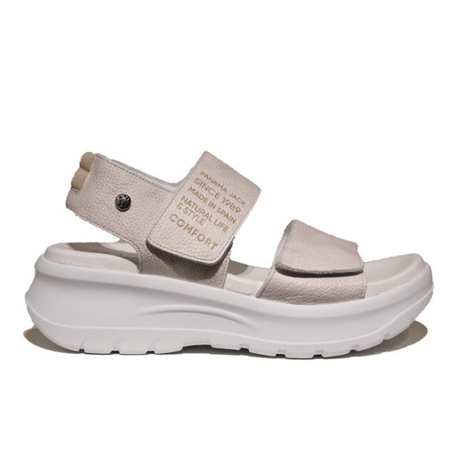 Panama Jack Noah Sandalen Beige Noah large