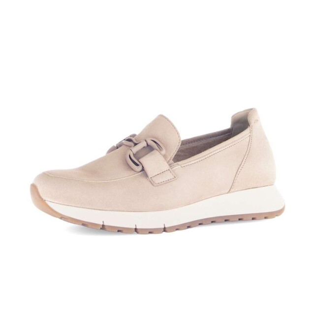 Gabor 62.472 Loafers Beige 62.472 large