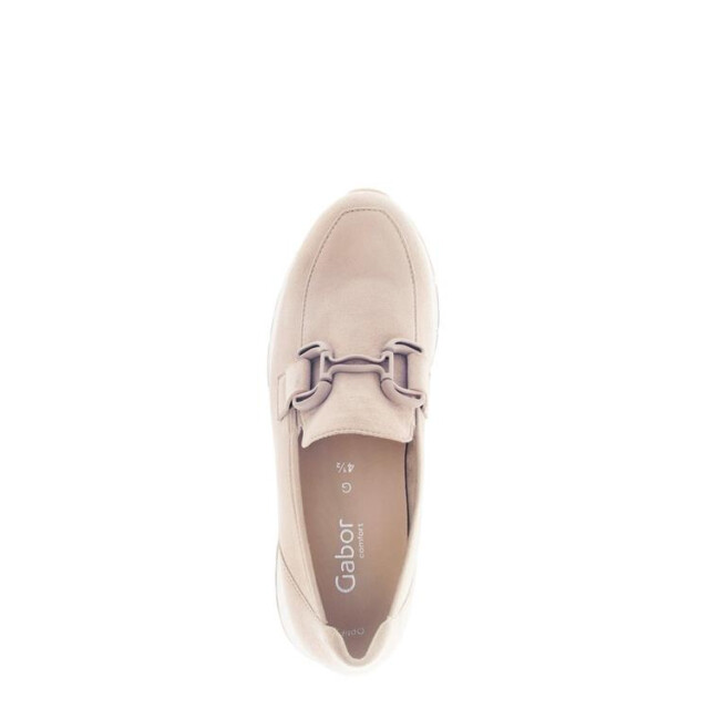 Gabor 62.472 Loafers Beige 62.472 large