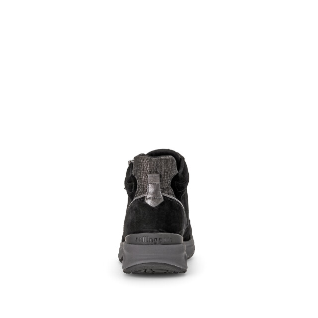Gabor 76.887.37 Boots Zwart 76.887.37 large