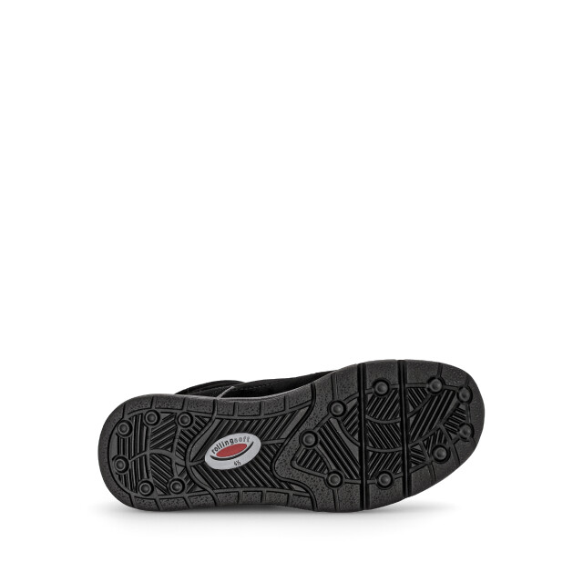 Gabor 76.887.37 Boots Zwart 76.887.37 large
