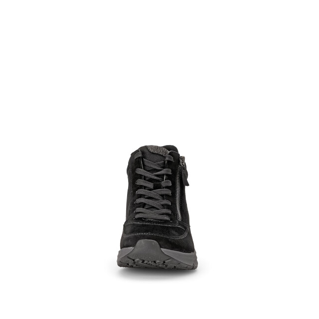 Gabor 76.887.37 Boots Zwart 76.887.37 large