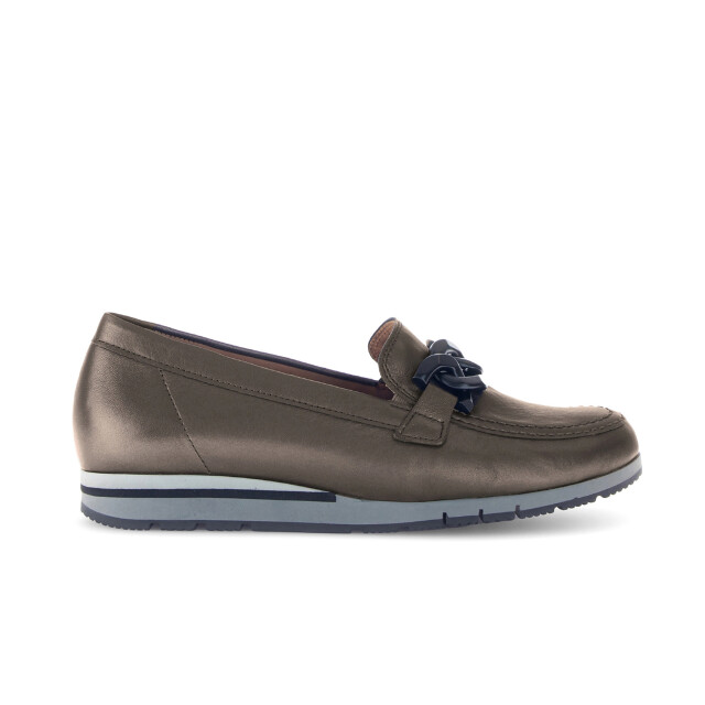 Gabor 72.415.89 Loafers Brons 72.415.89 large
