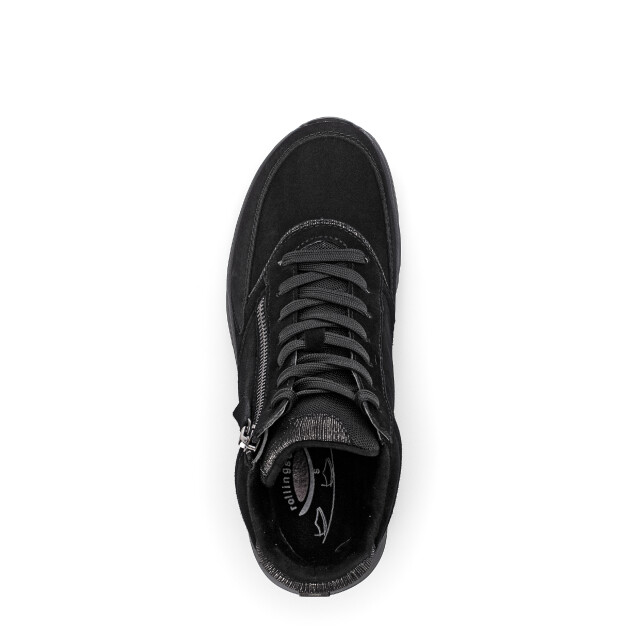 Gabor 76.887.37 Boots Zwart 76.887.37 large