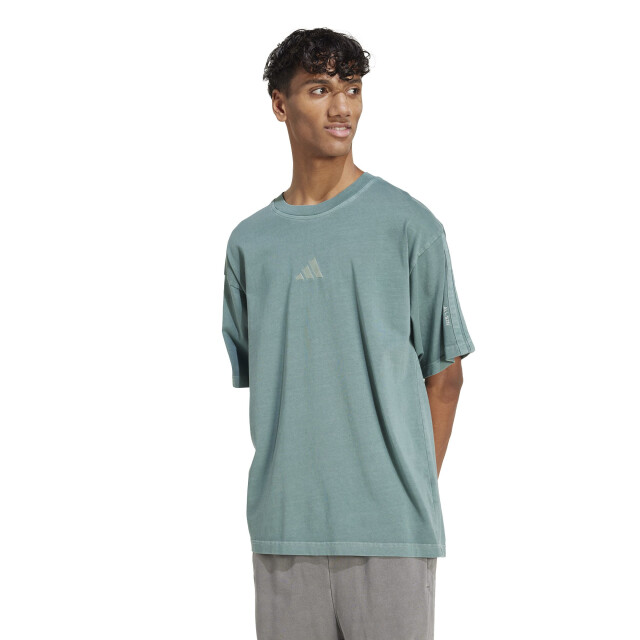 Adidas m a szn w t sport t-shirt korte mouw heren - 072251_300-XL large