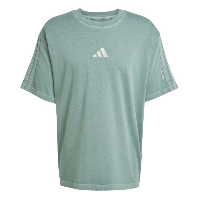 Adidas m a szn w t sport t-shirt korte mouw heren - 072251_300-XL large