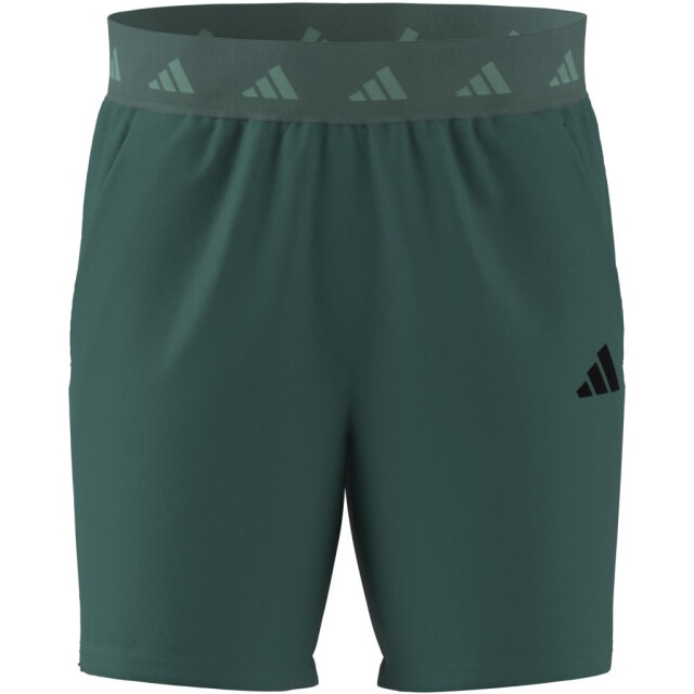 Adidas gym+ short training short heren - 072263_300-M7 large