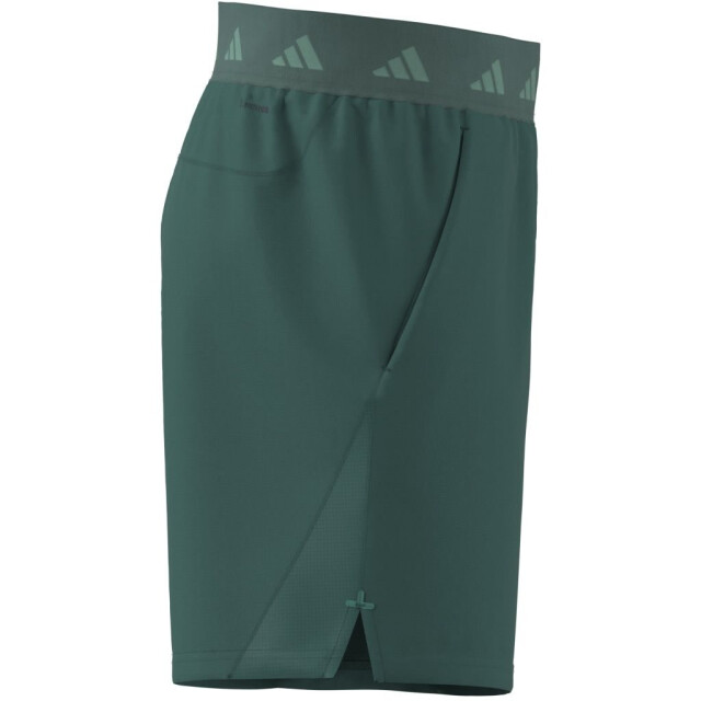 Adidas gym+ short training short heren - 072263_300-M7 large
