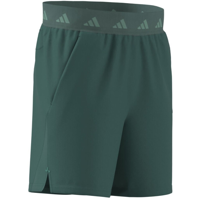 Adidas gym+ short training short heren - 072263_300-M7 large