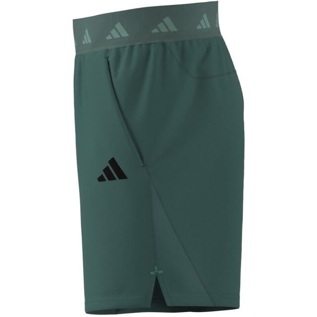 Adidas gym+ short training short heren - 072263_300-M7 large