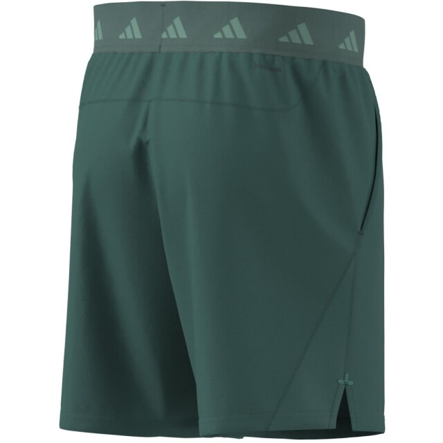 Adidas gym+ short training short heren - 072263_300-M7 large