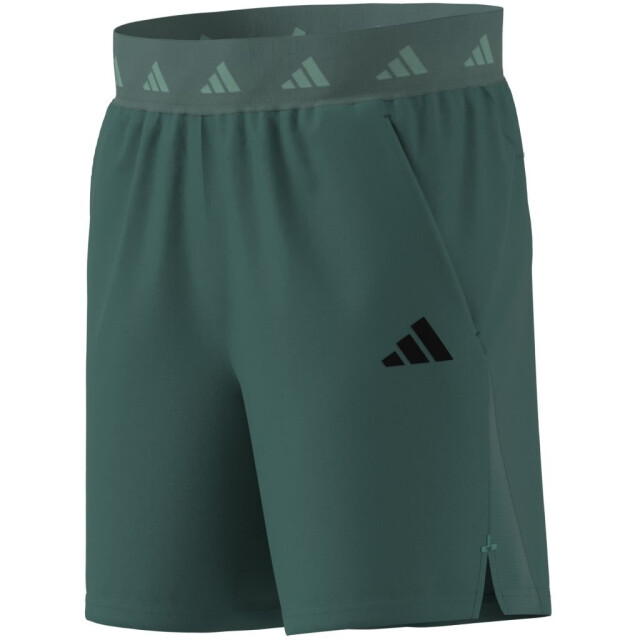 Adidas gym+ short training short heren - 072263_300-M7 large