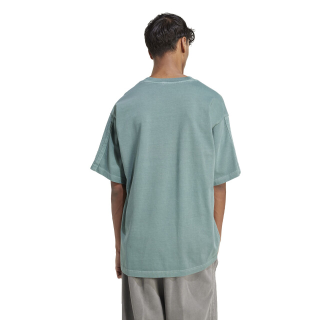 Adidas m a szn w t sport t-shirt korte mouw heren - 072251_300-XL large
