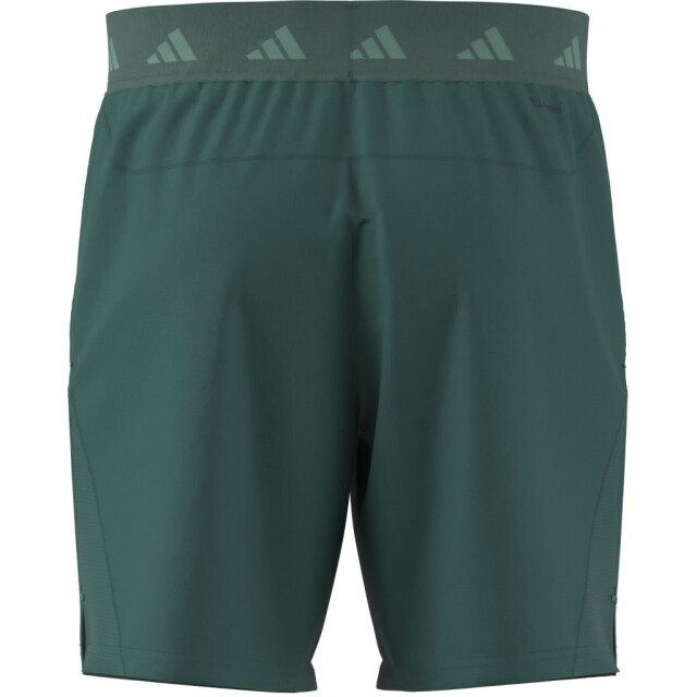 Adidas gym+ short training short heren - 072263_300-M7 large