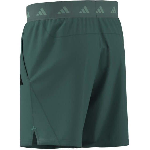 Adidas gym+ short training short heren - 072263_300-M7 large