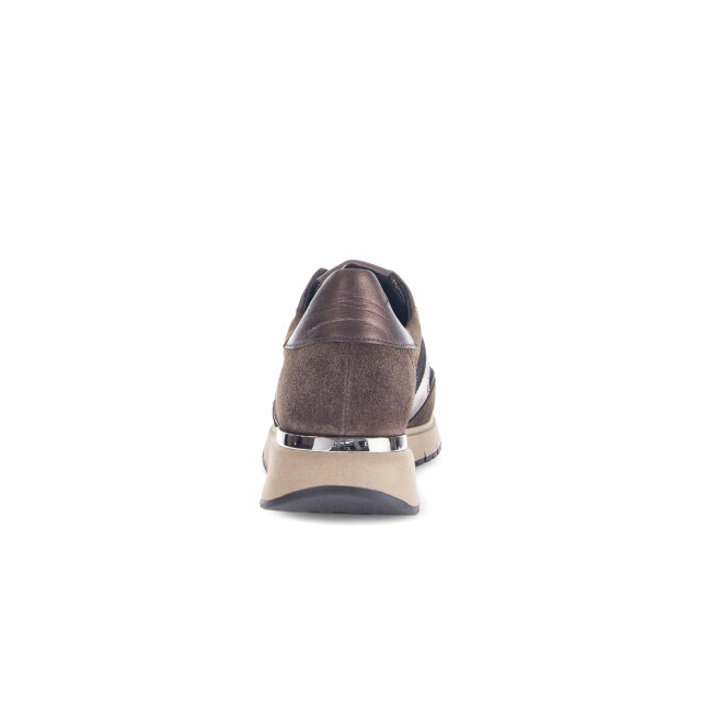 Gabor 76.445.63 Sneakers Bruin 76.445.63 large