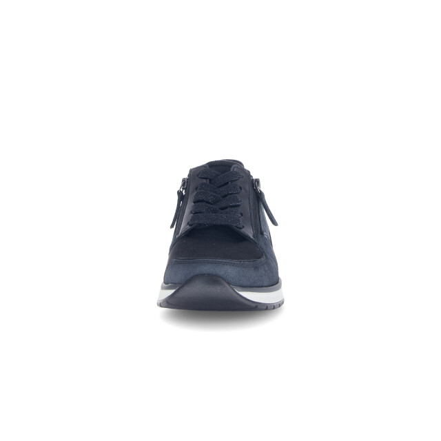Gabor 76.307.66 Sneakers Blauw 76.307.66 large