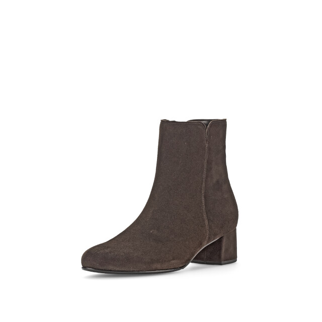 Gabor 75.680.18 Enkellaarzen Bruin 75.680.18 large