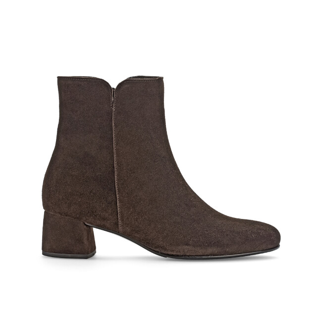 Gabor 75.680.18 Enkellaarzen Bruin 75.680.18 large