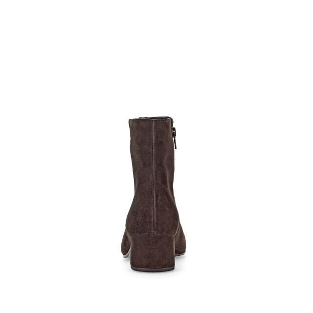 Gabor 75.680.18 Enkellaarzen Bruin 75.680.18 large