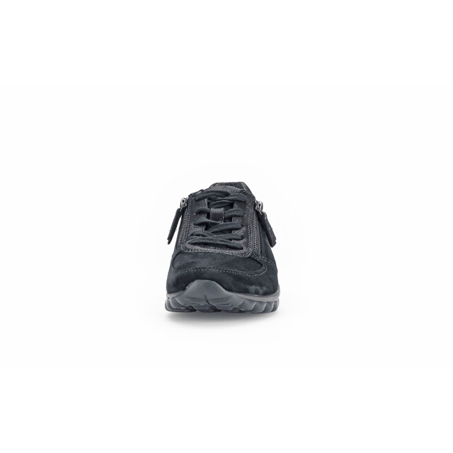 Gabor 76.968.26 Sneakers Blauw 76.968.26 large