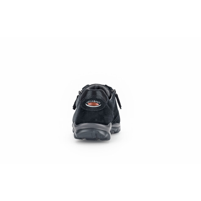Gabor 76.968.26 Sneakers Blauw 76.968.26 large