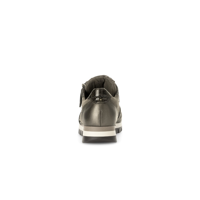Gabor 76.438.40 Sneakers Taupe 76.438.40 large
