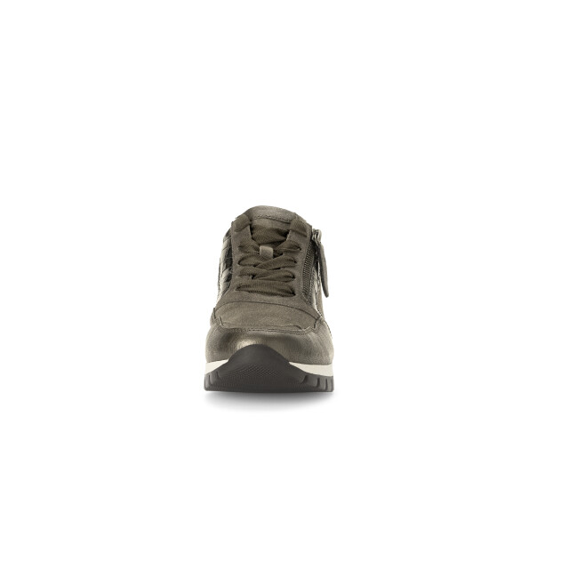 Gabor 76.438.40 Sneakers Taupe 76.438.40 large