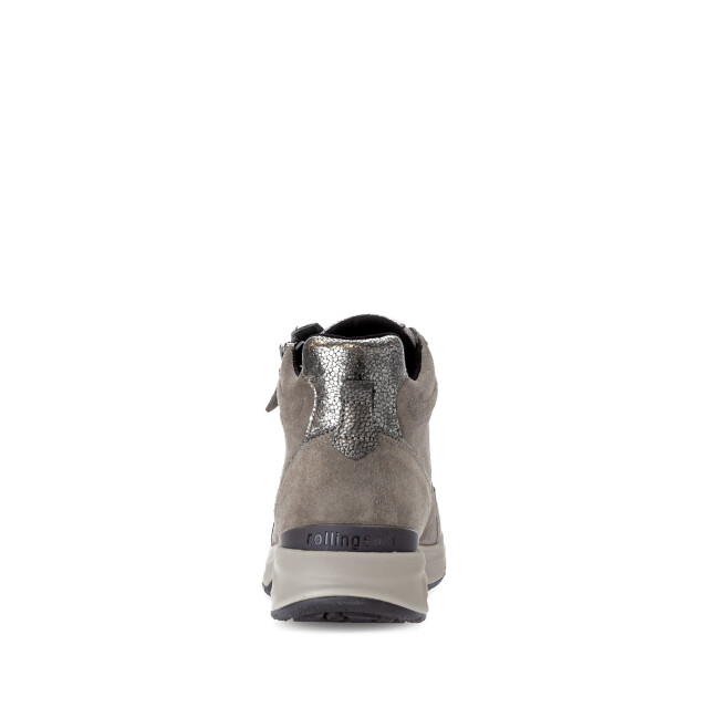 Gabor 76.887.30 Boots Taupe 76.887.30 large