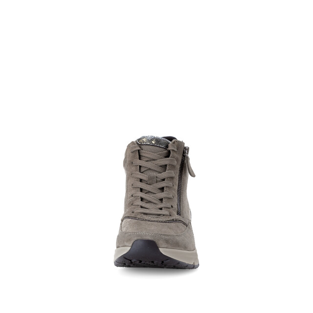 Gabor 76.887.30 Boots Taupe 76.887.30 large