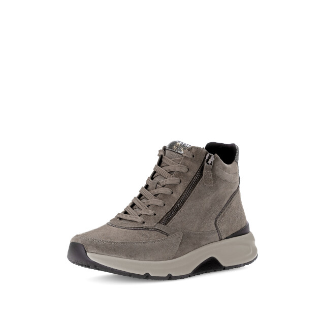 Gabor 76.887.30 Boots Taupe 76.887.30 large