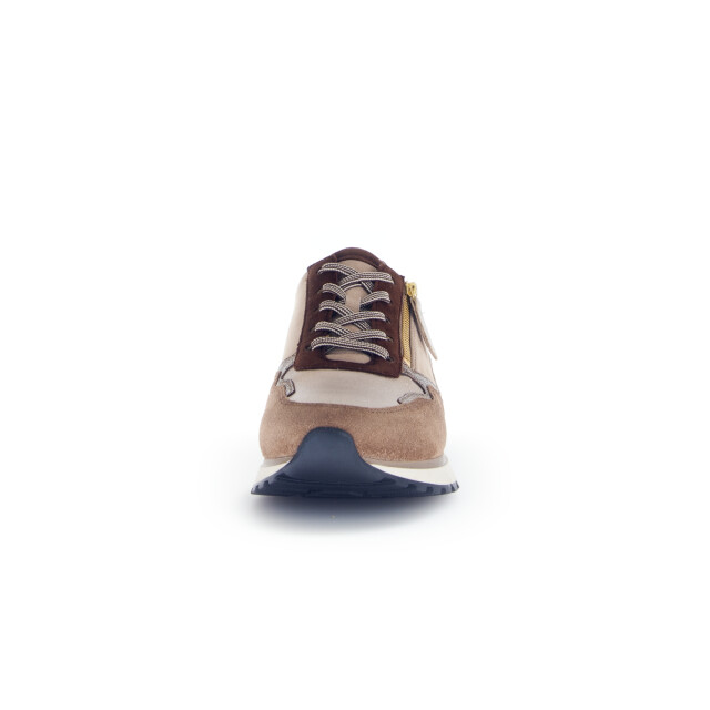 Gabor 76.378.82 Sneakers Beige 76.378.82 large