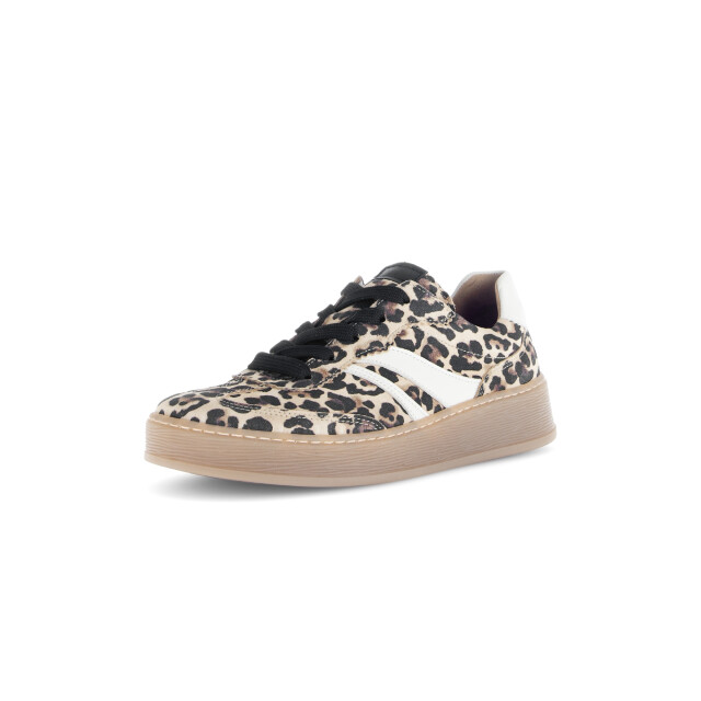 Gabor 76.475.90 Sneakers Print / Multi 76.475.90 large