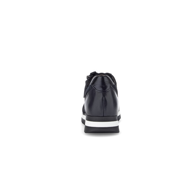 Gabor 76.438.26 Sneakers Blauw 76.438.26 large