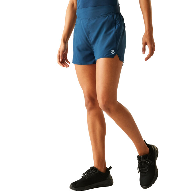 Dare2b Dames off trail korte broek UTRG11900_moonlightdenim large