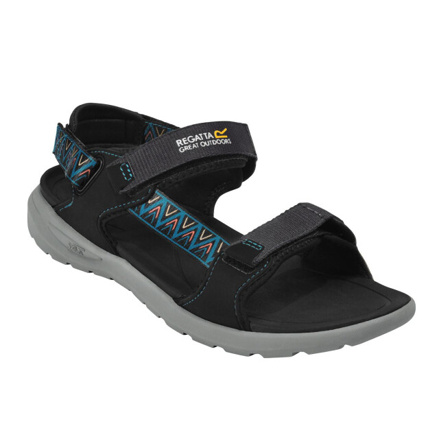 Regatta Heren marine web sandalen UTRG5113_darkdenimnavy large