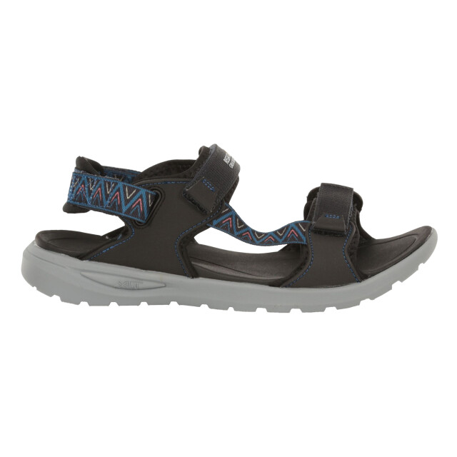 Regatta Heren marine web sandalen UTRG5113_darkdenimnavy large