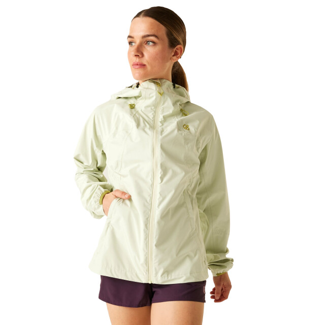 Dare2b Dames breathe easy waterdichte jas UTRG11873_meadowhazemist large