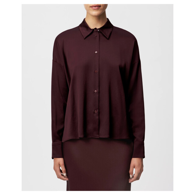 Drykorn Blouses 130065 cloelia 130065 Cloelia large