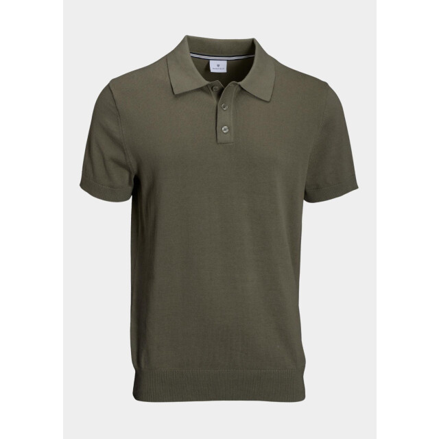 Basefield Polo korte mouw 219018350/556 199672 large